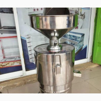 Tigernut Juicer