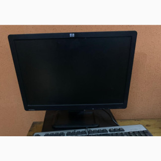 Desktop Computer HP 4GB Intel Core I3 HDD 500GB