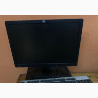 Desktop Computer HP 4GB Intel Core I3 HDD 500GB