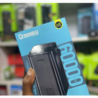 Greenew Itel 60000mah Powerbank