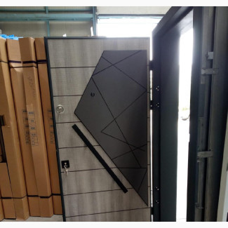 Beige Black Turkey Luxury Door