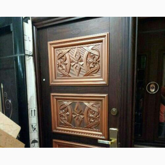 3ft German Door