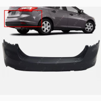 Brand New Ford Focus Rear Bumper