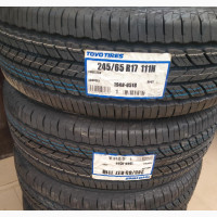 245/65/17 Toyo Tyre