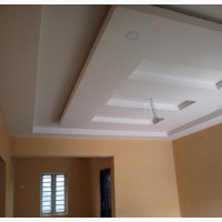 Furnished 2bdrm Apartment in Golden Block, Ayobo for rent