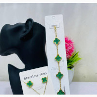 Stunning Jewellery Set for Sale