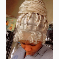 Children and Adults Wig