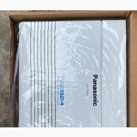 Panasonic Pabx 8 Extension
