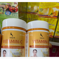 Vitamin -C Skin Whitening