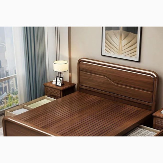 Ultramodern Bed Frame