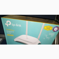Tp-Link 300 MBPS Wireless Router