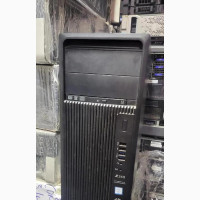 HP Workstations