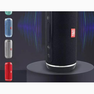 TG High Power 40w Wireless Bluetooth Speaker