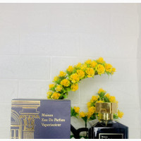 Baccarat Satin Oud