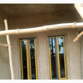 Qoulitiy Aluminium Windows