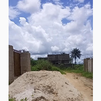 2 Plots of Land at Rumuekini