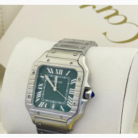 Cartier Wrist Watch - Quality and Affordable