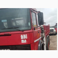 15 Ton Hiab for Sale in Lagos