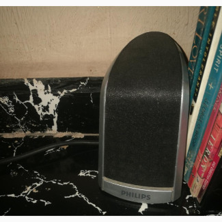 Philips Subwoofer