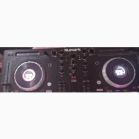 Numark Platinum Controller