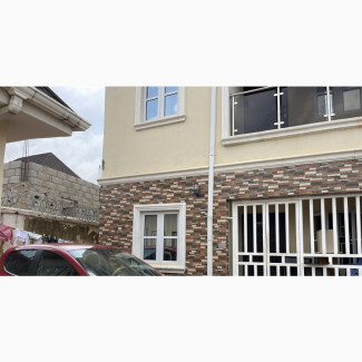 2Bdrm Block of Flats in Sagwari, Dutse-Alhaji for Rent