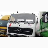 Mercedes Benz Truck 1213 Straight Engine Manual
