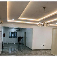 2 Bedroom Block of Flats in Jahi Gilmore - Rent Now