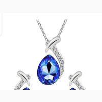 Set of Jewelry 2 in 1