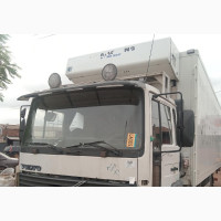 Volvo FL6 Cooling Truck for Sale