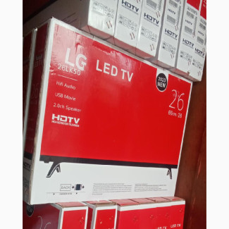 12volts DC Television (15watts)