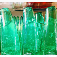 Disaar Aloe Vera Gel