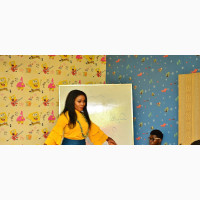 Creative Classroom In House Training For Teachers