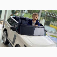Range Rover Sports Toy Car