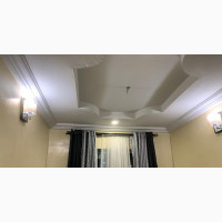 Furnished 2bdrm Apartment in Hill Top Estate, Abule Egba for rent