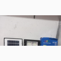 All in One Solar Street Light 300w