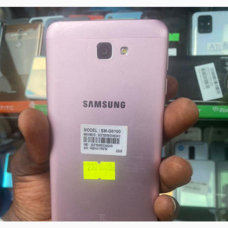 Samsung Galaxy J7 Prime 32 GB Purple