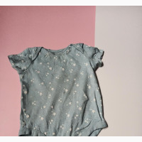 Baby Bodysuit Wear - Dunnes Store