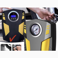 Car Automatic Digital Tyre Pump