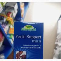 Natures Field Fertil Support Men