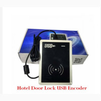 Hotel Door Lock USB Encoder