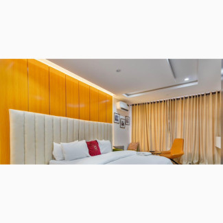 3 Bedroom Luxurious Apartment in Ikate for Shortlet