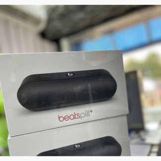 Apple Beats Pill
