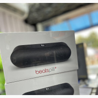 Apple Beats Pill
