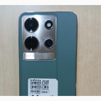 New Infinix Note 30 128 GB Green