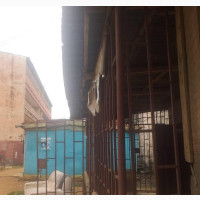 Shop for Sale in Gowon Estate
