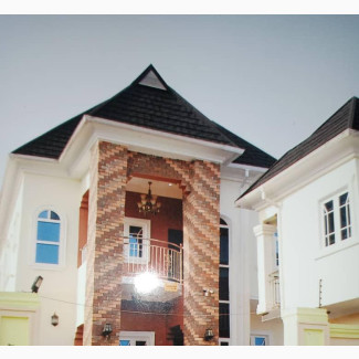 4bdrm Duplex in Okuru Road, Peter, Port-Harcourt for sale