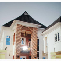 4bdrm Duplex in Okuru Road, Peter, Port-Harcourt for sale