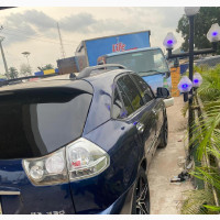 Lexus RX 2006