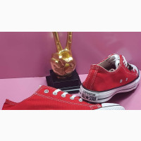 All_star Sneakers - Red