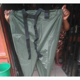 Sw Rainboot